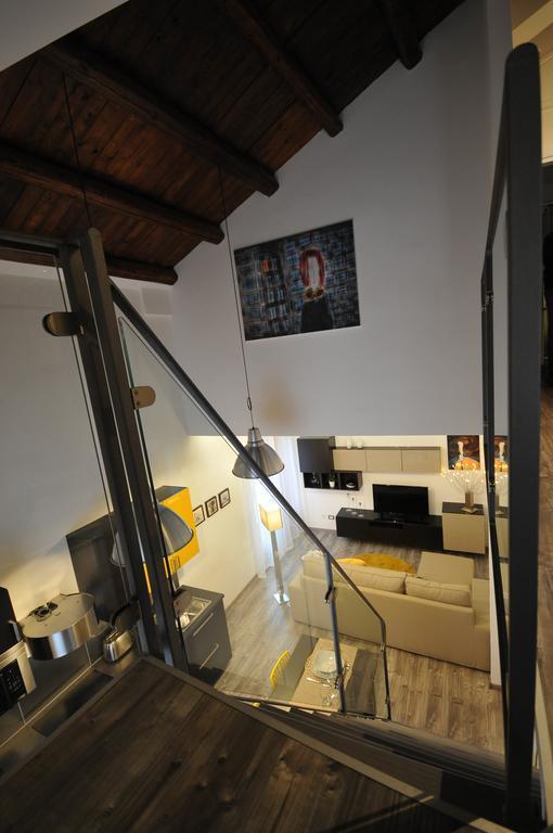 Papireto 11 Loft Apartment Palermo Exterior photo